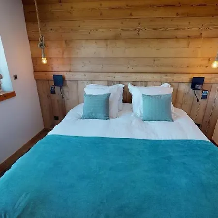 Charmant Chalet A Proximite Des Remontees Mecaniques, Des Restaurants Les Deux Alpes